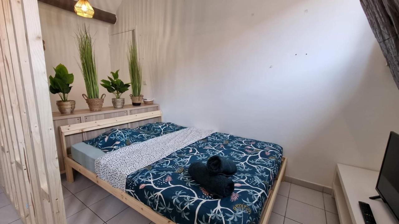 Appartamento iLOC Studio Massy Massy  Esterno foto